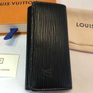 Louis Vuitton 4 Key Holder